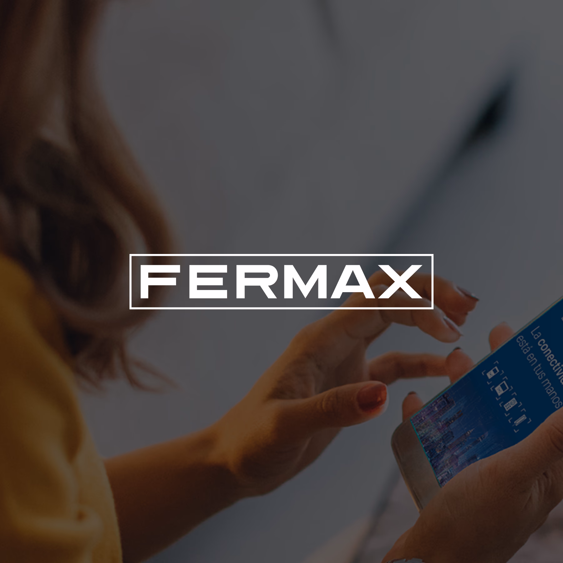 Fermax